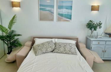 Apartamento frontal al Mar - Torrox Costa - Photo 26
