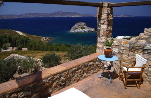 Eirini Luxury Hotel Villas - Foto 11