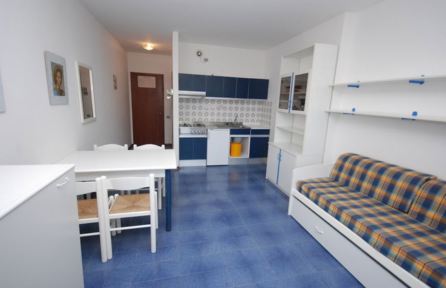 Residence La Meridiana - Foto 17