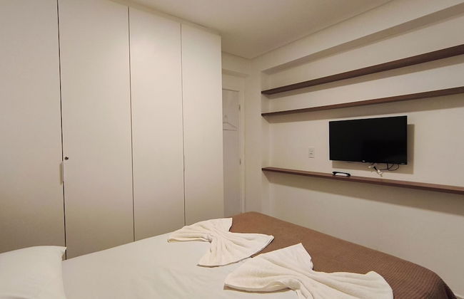 Lindos apartamentos no Eco Resort - Foto 32