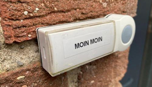 Im Grünen von Kiel - Foto 3