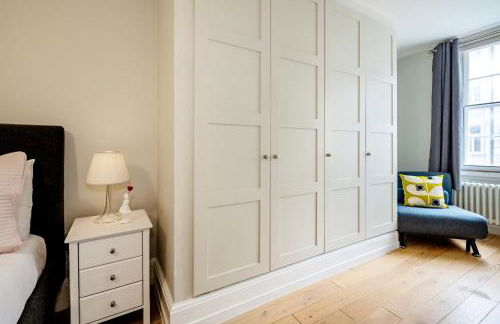 Welcome London St Martin's - Photo 39