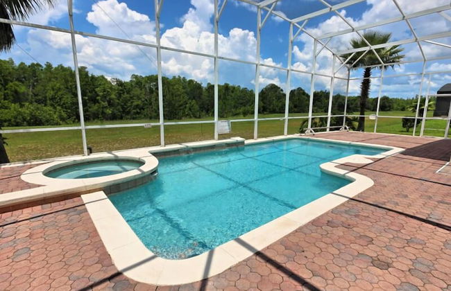 Ov3126 - Highlands Reserve - 5 Bed 3 Baths Villa - Foto 15