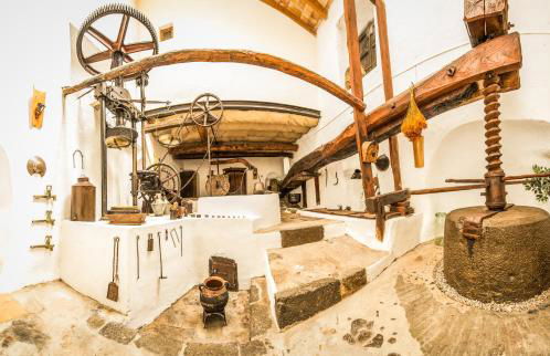 Muleta de Ca S'Hereu Agroturismo - Foto 119