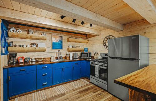 Rustic Elegance Lodge - Foto 7