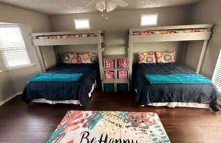 Rolling Oaks Retreat on Eufaula Lake, OK - Foto 28