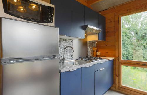 Chalet Ty Koad - Foto 11