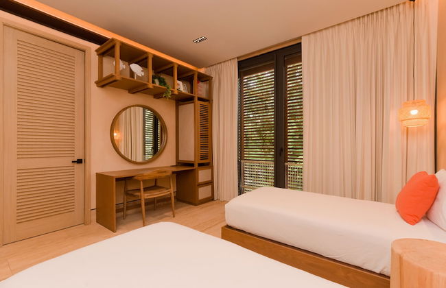 The Palm Luxury Villas Corasol by Lumina - Photo 18