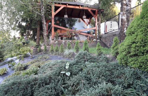 Mala Chatka - Photo 61