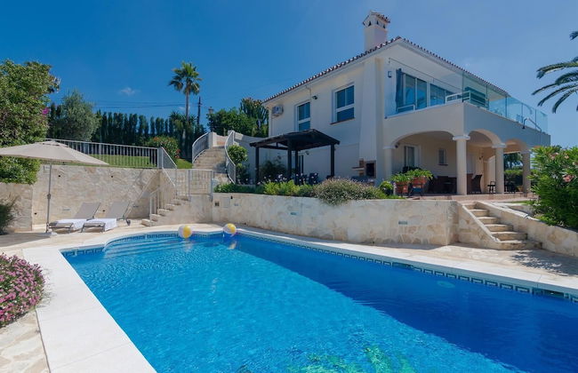 Villa Near Beach In Marbella - Photo 31