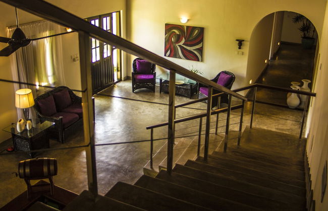 The Lagoon Villa - Foto 43