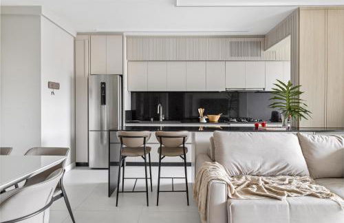 Condomínio Resort, Praia e Conforto em Floripa - Foto 20