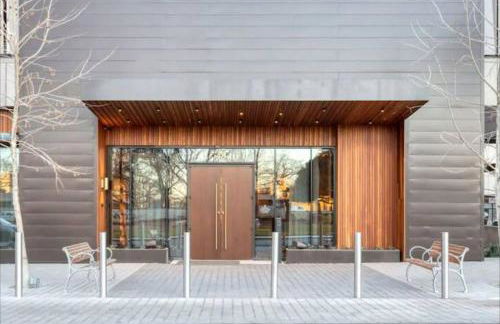 2 BR Lux Panoramic View - Rainey - Foto 30