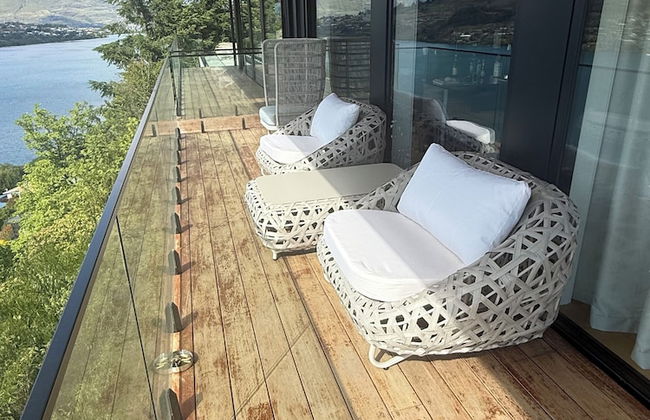 Stunning Lakeview QT Holiday House - Foto 27