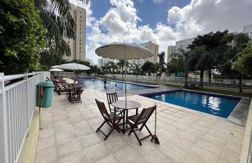 Apt a 7 min da Litorânea - Foto 1