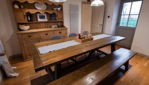 Pheasant Cottage - Foto 3