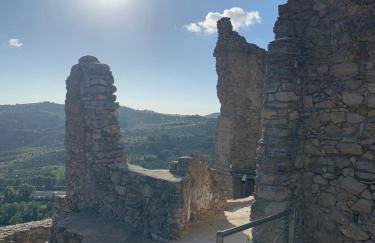 Una pineta sul mare - Riviera dei tramonti - Spiaggia a 300 m - Foto 29