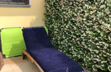 Villa Mirella: Casa vista lago con piscina - Foto 15