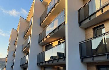 Apartament Kamienna 28 z prywatną sauną - Foto 23