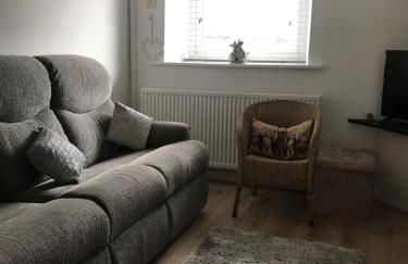 Rhos cottage Ruthin - Photo 8