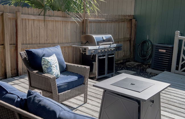 Peaceful modern and close to everything - Foto 25