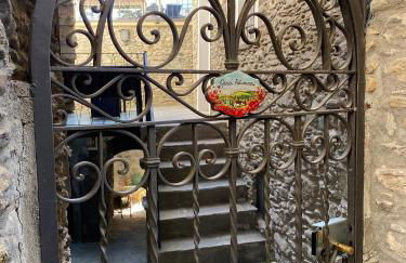 Independent Stone House with Lake View - Photo 48