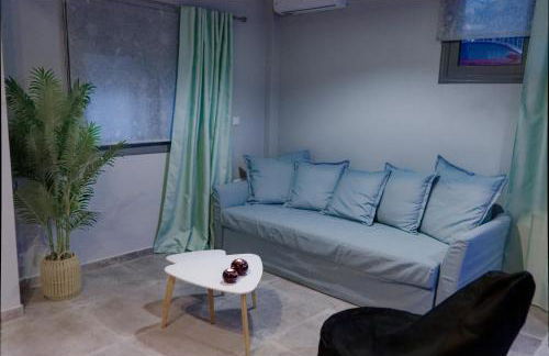 Niriides Apartments - Foto 23