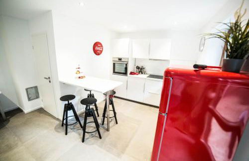 Ferienwohnung Hanhofen - Foto 22