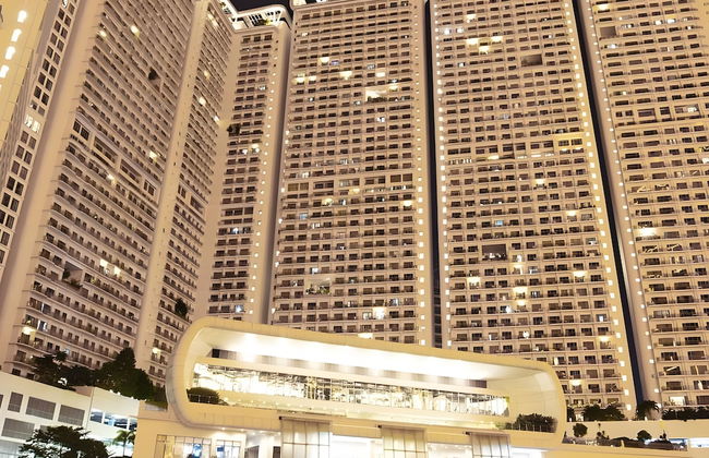 Home Stay Philippines - Foto 39