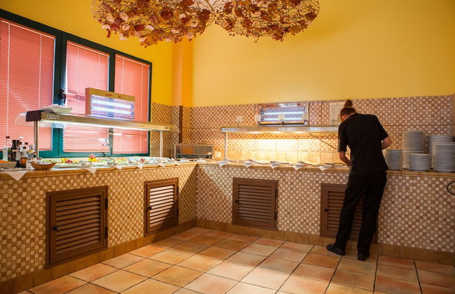 Apartamentos la Caleta - Foto 30