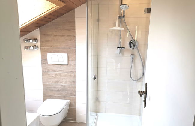 Apartment Edelweiß - Photo 12