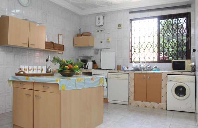 Nego Lodge - Foto 80