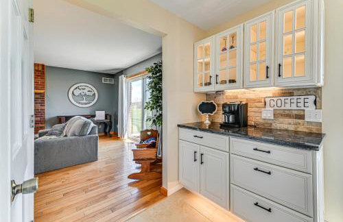 Geneva Family Home with Patio Near Seneca Lake! - Foto 7