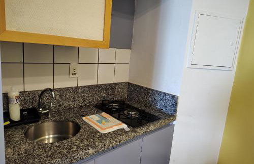 Linda vista Beira mar apto Fortaleza - Foto 51