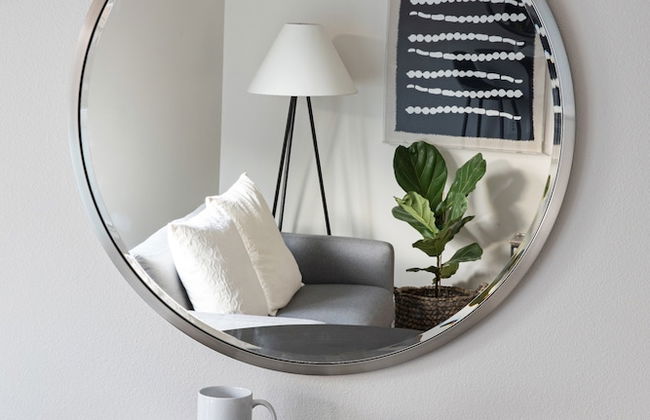 Domicile Suites at Chroma SLU - Foto 7