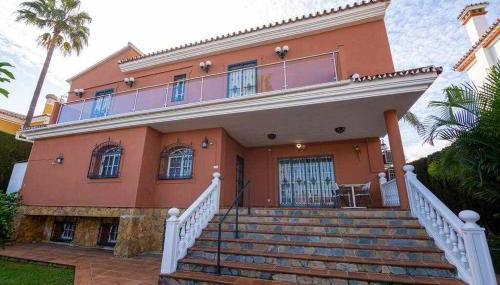 lujosa villa en Alhaurin de la Torre 7 dormitorios - Photo 2