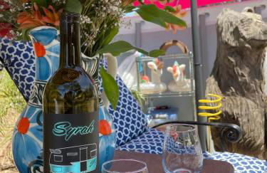 Delilah Ridge Winery Mid Mod Guesthouse - Foto 30