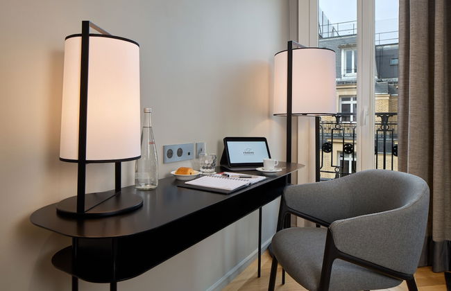 Fraser Suites Le Claridge Champs-Elysées - Foto 56