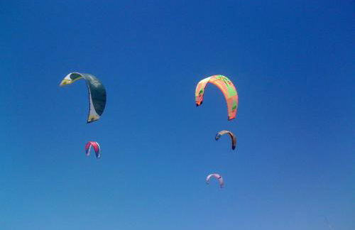 Apartamento 150m da praia de Canoa Quebrada - Foto 12