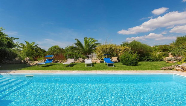 1679 Villa Mila in Torre Vado - Foto 4, Habitación