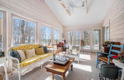 Johnson Cottage - Foto 10