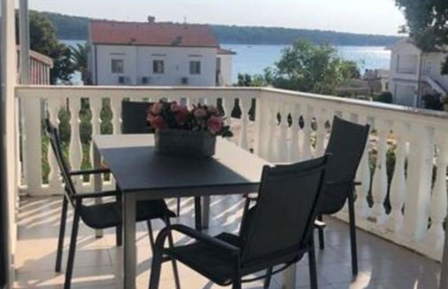 Holiday Apartment Petra & Lucija - Foto 9