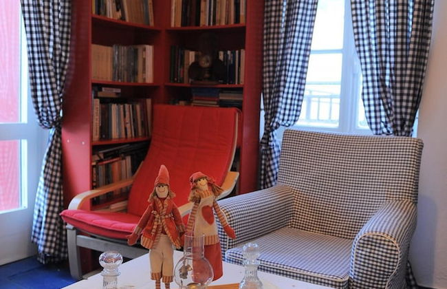 Dandy on the Beach Sailor s House Private Maisonette Sea View - Foto 27