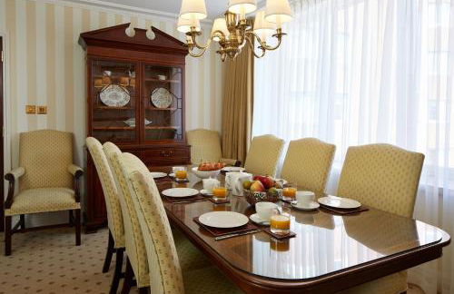 Cheval Thorney Court at Hyde Park - Foto 4