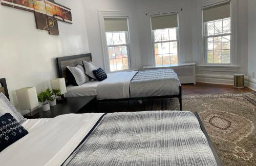 Brooklyn stay! apartment - Foto 24