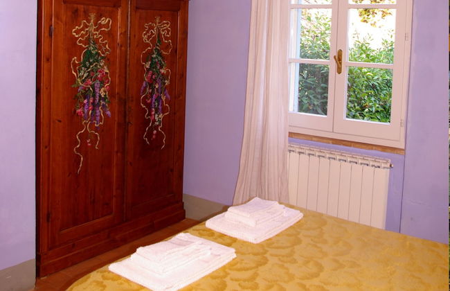 Fattoria Santa Vittoria Apartment "lepre" - Photo 5