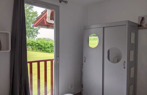 Bol d'air pur au coeur du pays basque - Foto 8