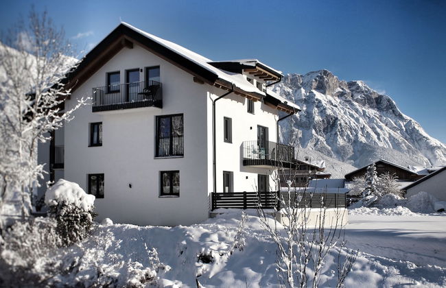 Alpine Easy Flats - Foto 65