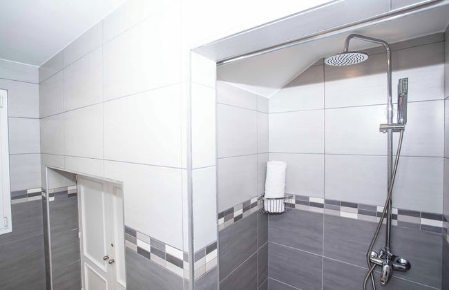 Villa Bonnie - Foto 19