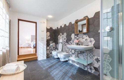 Villa Piscina La Trinità - Foto 11